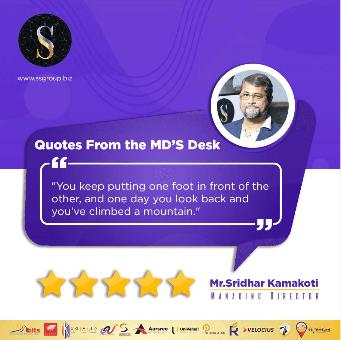 ssgroup companies team images